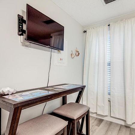 The Inn At St. Thomas Square #1203A Panama City Beach Εξωτερικό φωτογραφία