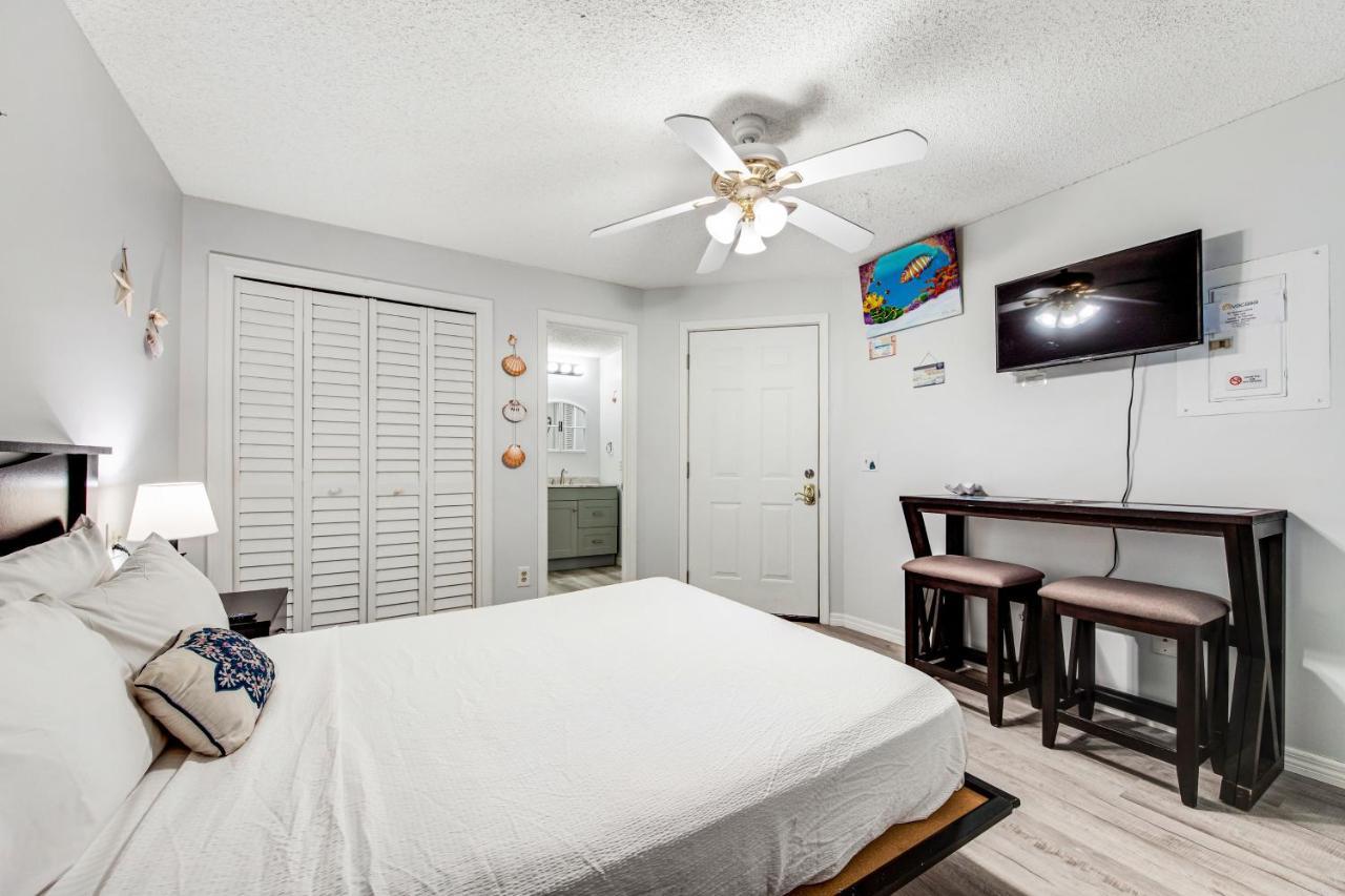 The Inn At St. Thomas Square #1203A Panama City Beach Εξωτερικό φωτογραφία