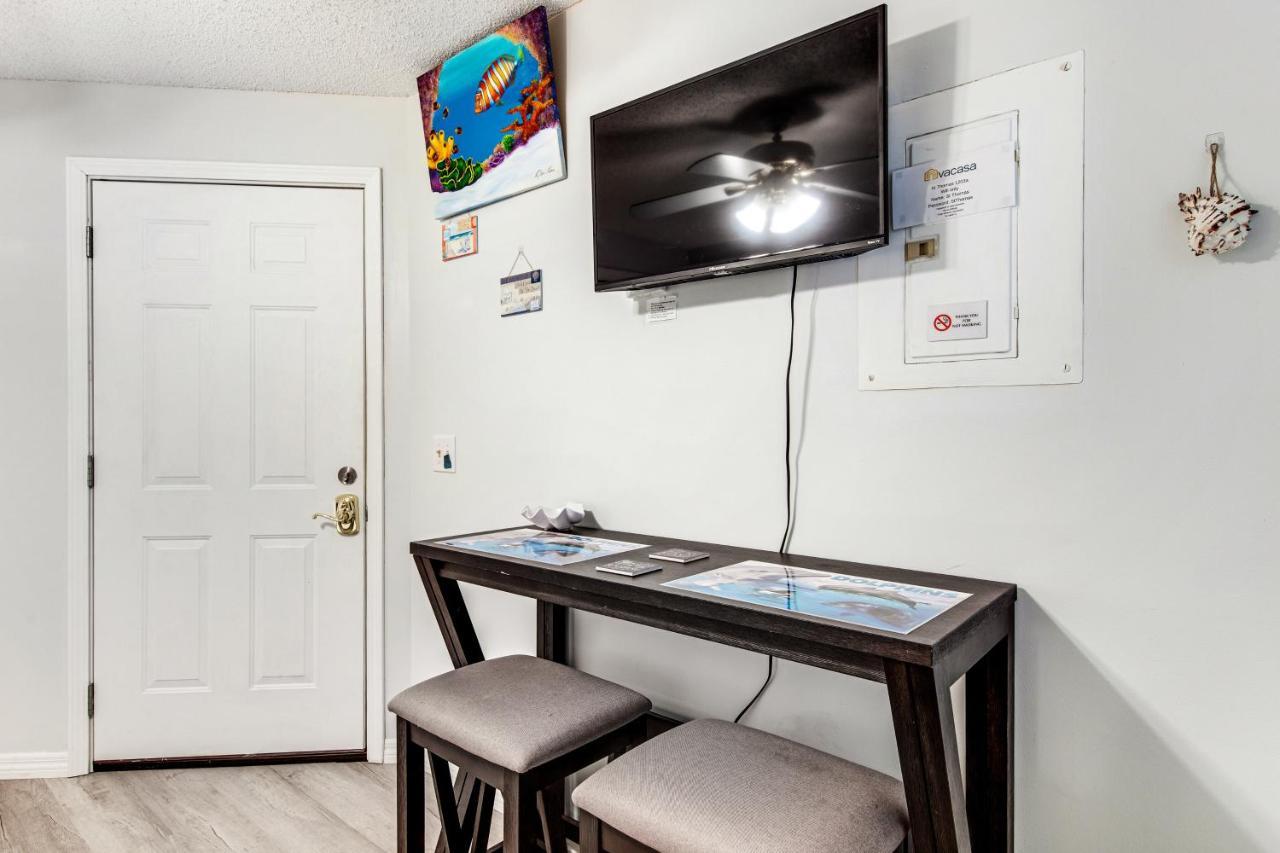 The Inn At St. Thomas Square #1203A Panama City Beach Εξωτερικό φωτογραφία