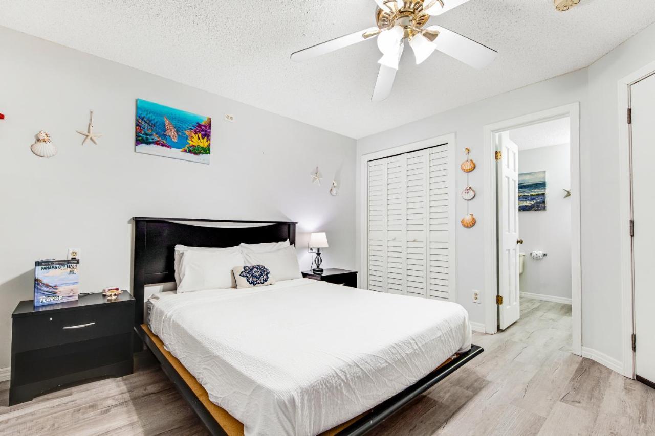 The Inn At St. Thomas Square #1203A Panama City Beach Εξωτερικό φωτογραφία