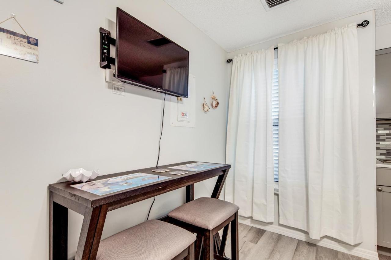 The Inn At St. Thomas Square #1203A Panama City Beach Εξωτερικό φωτογραφία