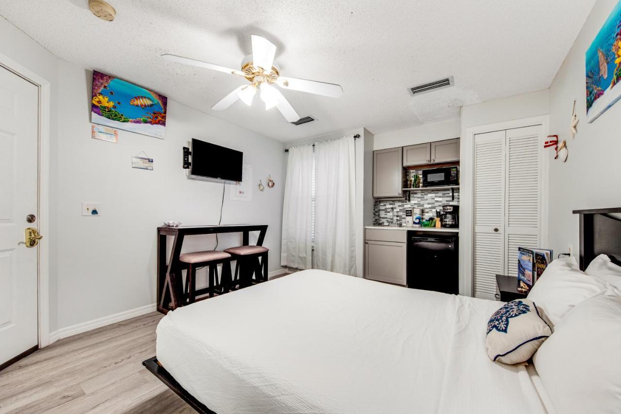 The Inn At St. Thomas Square #1203A Panama City Beach Εξωτερικό φωτογραφία