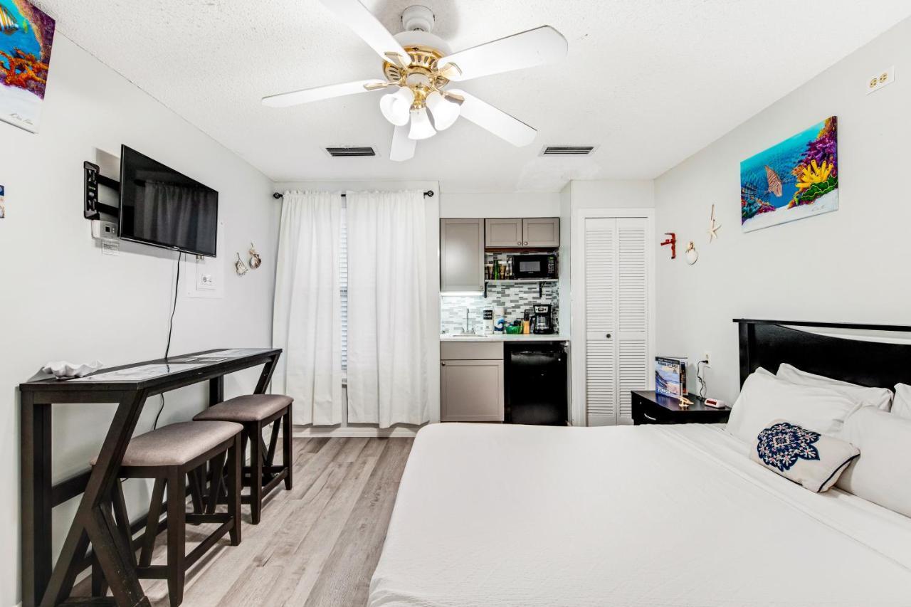 The Inn At St. Thomas Square #1203A Panama City Beach Εξωτερικό φωτογραφία