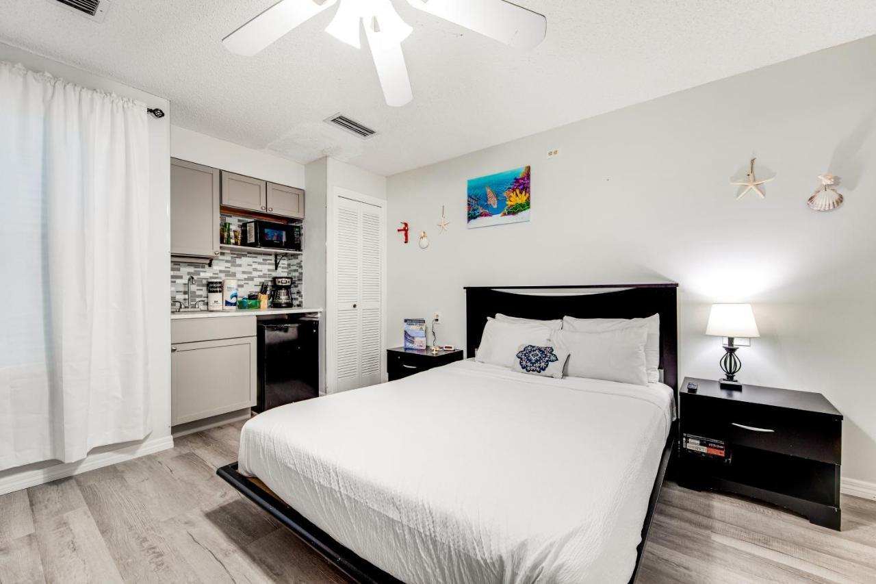The Inn At St. Thomas Square #1203A Panama City Beach Εξωτερικό φωτογραφία