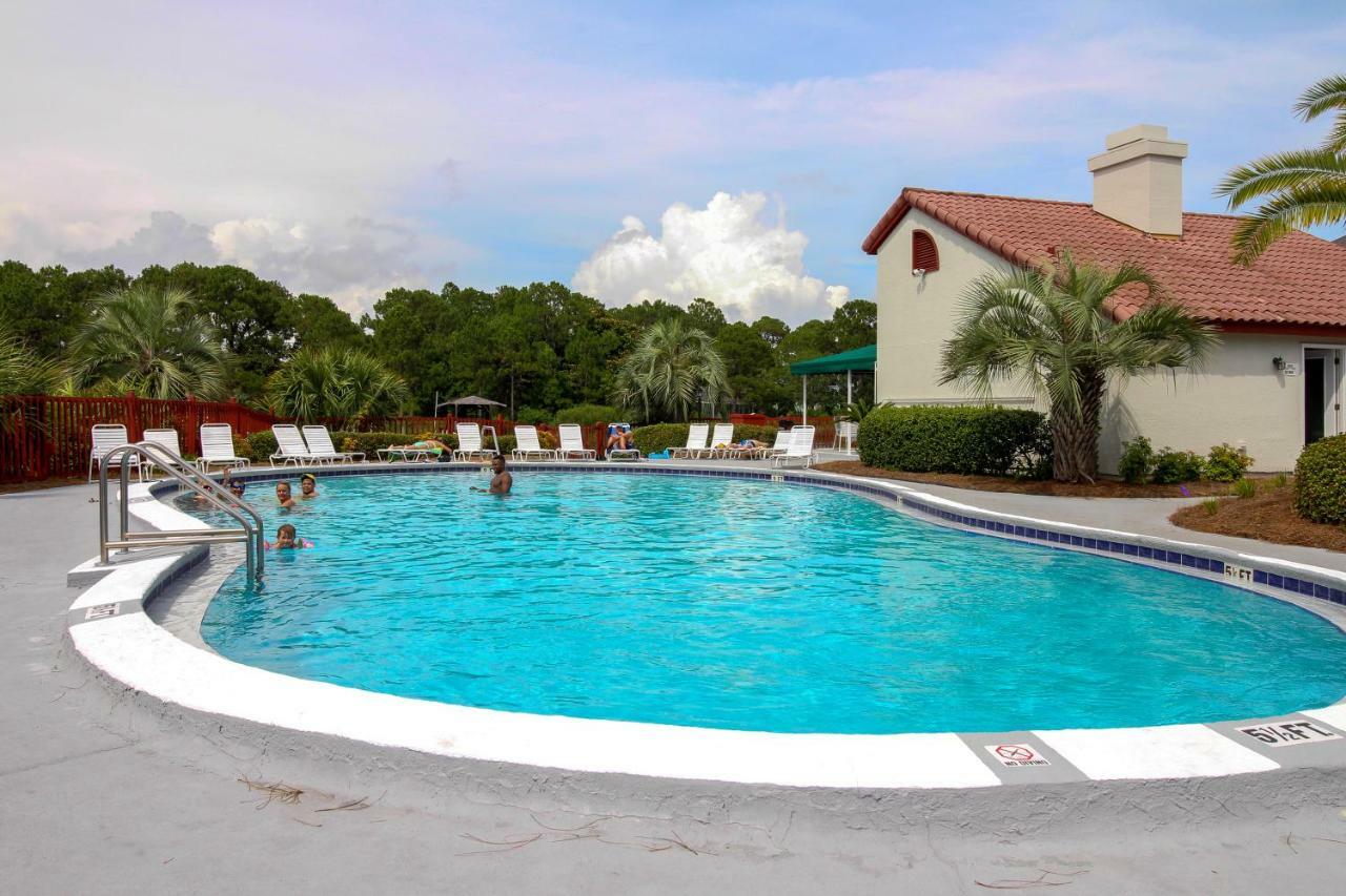 The Inn At St. Thomas Square #1203A Panama City Beach Εξωτερικό φωτογραφία